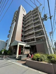 サンセール瓜破の画像