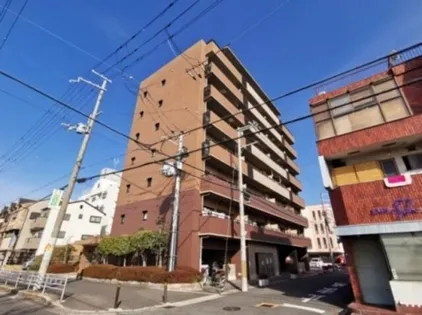 マルーン平野の画像