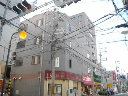 ドゥジエーム シマの画像