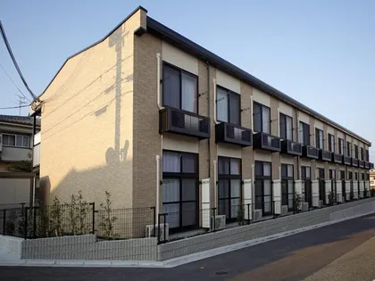 サニーコートⅡの画像