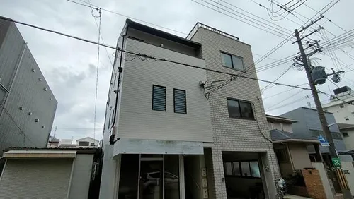 M Sハウスの画像