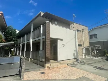 メゾン ドゥ テオの画像