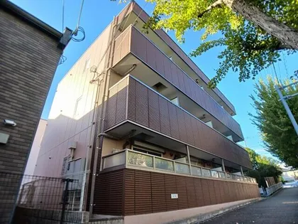 モンパルナスの画像