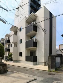 クレオン姪浜弐番館の画像