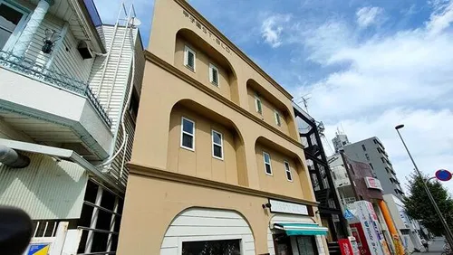 甲子園STビルの画像