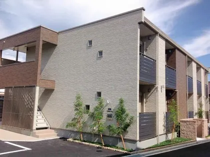 クレイノ上野西暁美の画像