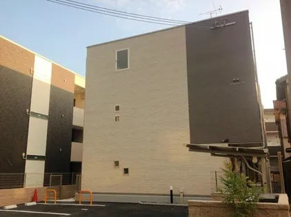 クレイノ浪華4の画像