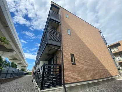 レオネクストリバーサイド2の画像