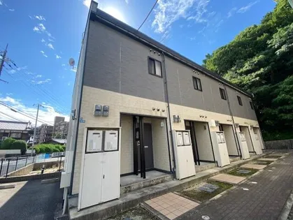 レオパレス五月丘の画像