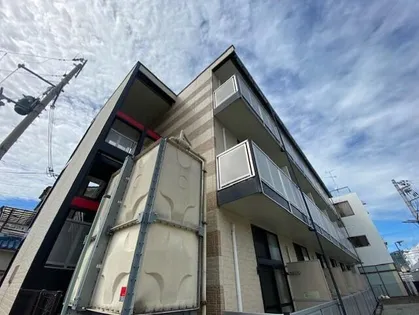 レオパレスKODAの画像