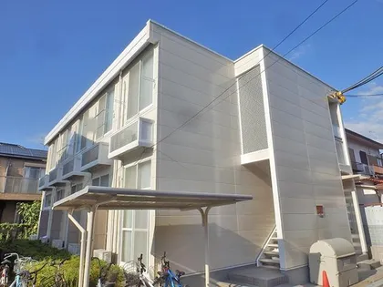 レオパレス舞の荘の画像