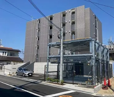 ラ ルミエールの画像