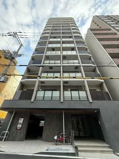 Metrosa谷町六丁目South【1003号室】の外観