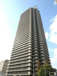 キングマンション堂島川の画像