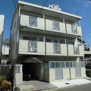 ウィステリアハウスの画像