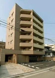 ルミナス桜坂の画像