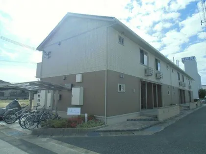 アンベリール 阿保の画像