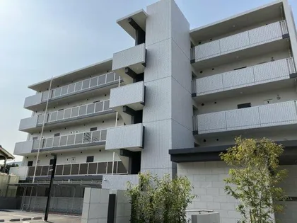 EXCIA東姫路駅前の画像