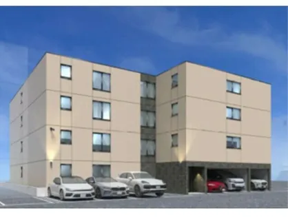 LE CLAIR ASABUの画像