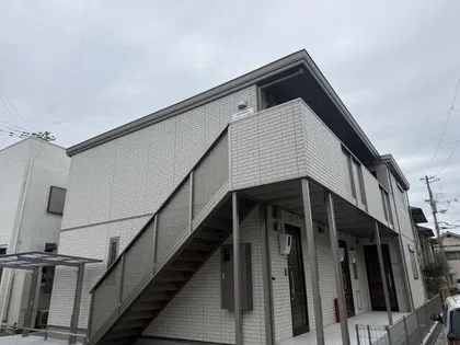ロイヤルハイツ黒川町の画像