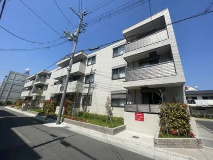 ソレイユ甲子園の画像