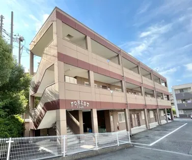 フォレストヴィラの画像