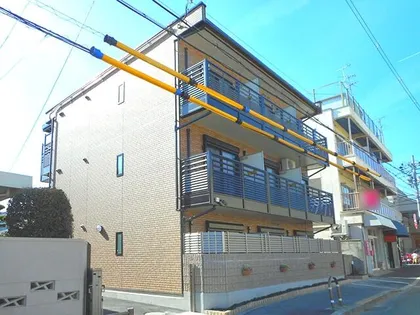 レオネクストBLOOMの画像