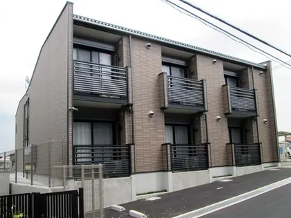 レオネクストコンフォート刀根山【2階】の外観