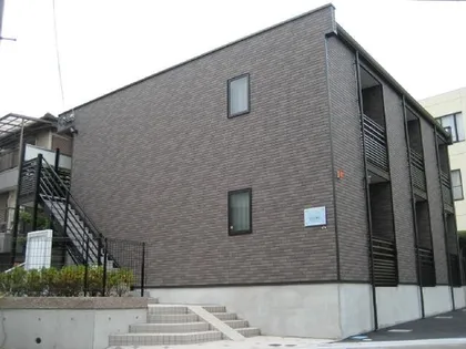 レオネクストオーク豊中の画像