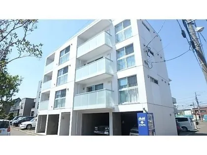 プレミアシティ元町の画像