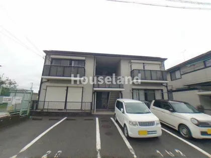 ディアス松島の画像