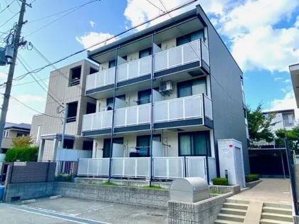 レオパレスSTEPの画像