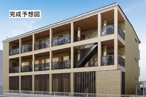 エスペランサ別府の画像