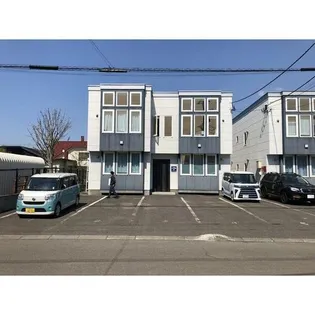 コーポ新琴似の画像