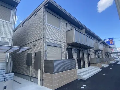 ハイムレトア飾東 B棟の画像