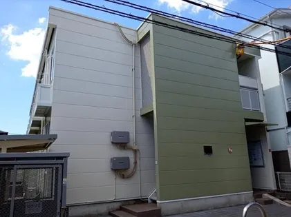 フォレストⅠの画像