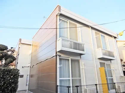 レオパレス上野西宏和の画像