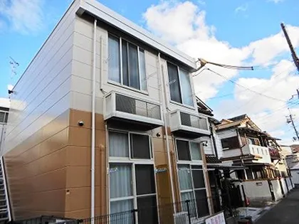 レオパレス郷の画像