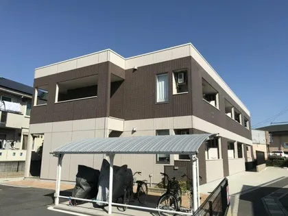 プログレス レオの画像