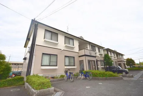 サンビレッジ東神田の画像