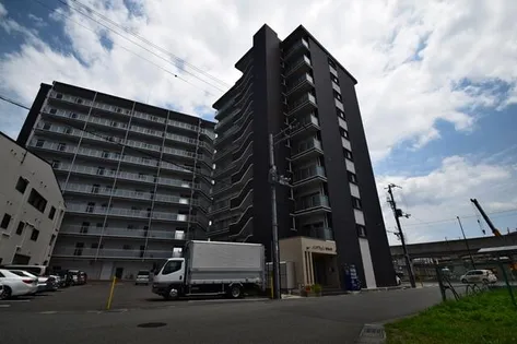 MISTRAL姫路駅前の画像