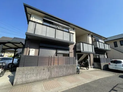 ファミール和の画像