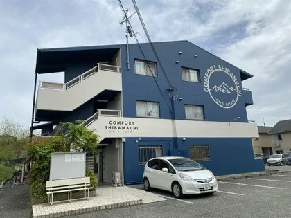 コンフォルト芝町の画像