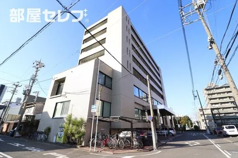 若葉ビルの画像