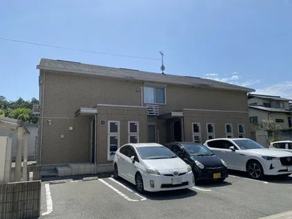 フォーリア A棟の画像