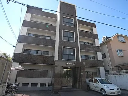 ヒカリマンションの画像