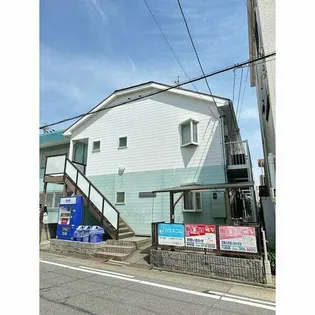 アロマハイツの画像