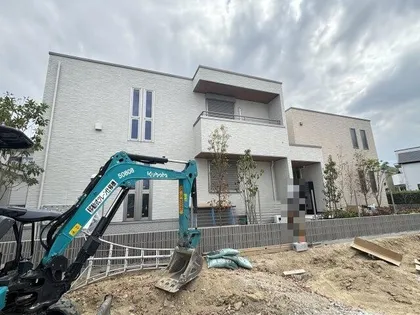 SHAMAISON GREENAGE 日野町の画像