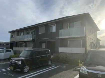 シャーメゾン水足Aの画像