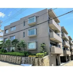 岡本シティハウスの画像